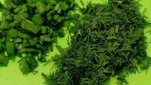 котлетки из крабовых палочек