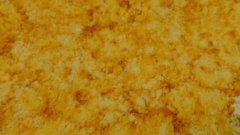 котлетки из крабовых палочек