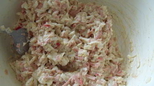 котлетки сборные