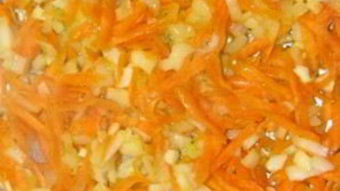 котлеты без мяса