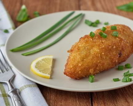 Котлеты де-воляй