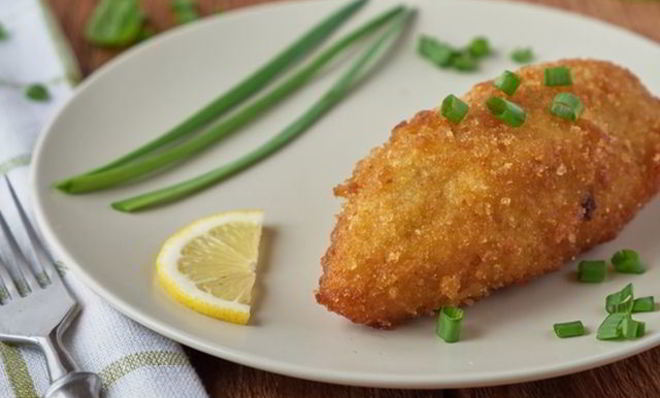 Котлеты де-воляй