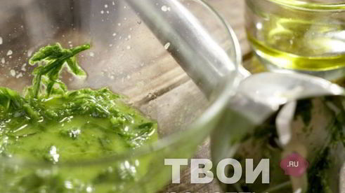 котлеты из баклажанов