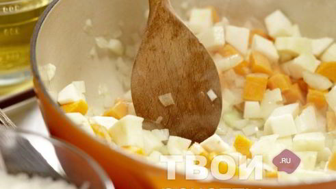 котлеты из баклажанов