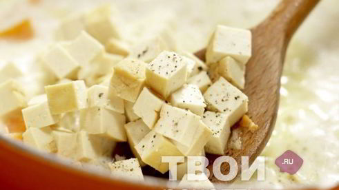 котлеты из баклажанов