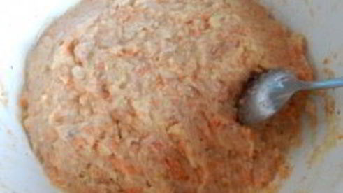 котлеты из фарша диетические