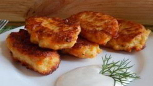 котлеты из фарша диетические