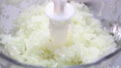 котлеты из фарша с рисом