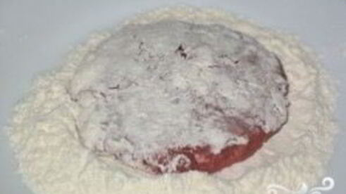 котлеты из фарша с рисом