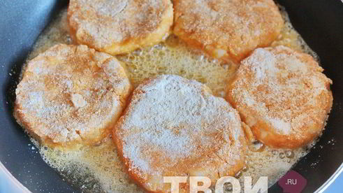 котлеты из фасоли