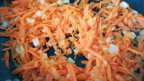 котлеты из гречки