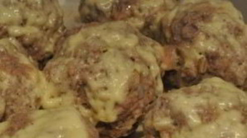 котлеты из индейки на пару