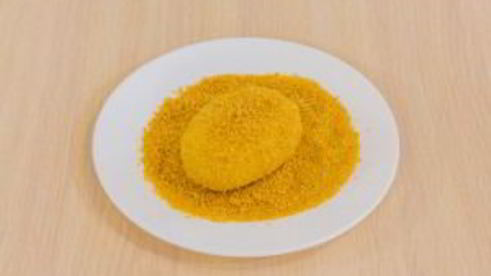 котлеты из картофеля с фаршем и грибами