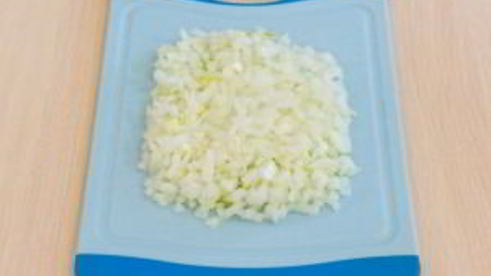 котлеты из картофеля с фаршем и грибами