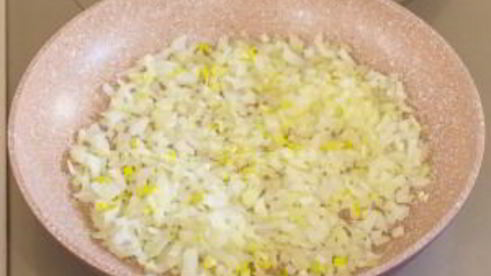 котлеты из картофеля с фаршем и грибами