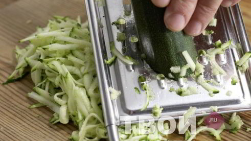 котлеты из картофеля