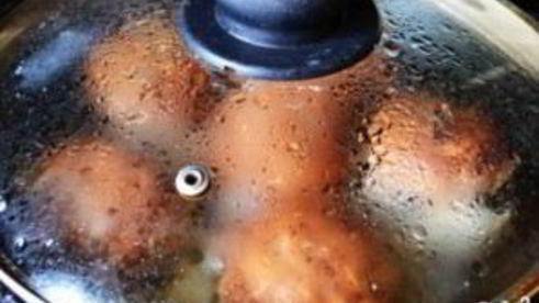 котлеты из конины