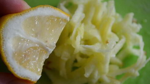 котлеты из крабовых палочек