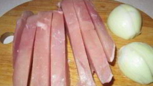 котлеты из курицы на пару