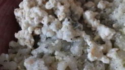 котлеты из щуки в мультиварке