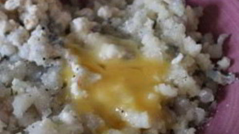 котлеты из щуки в мультиварке