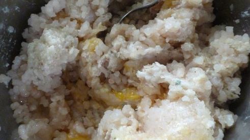 котлеты из щуки