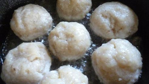 котлеты из щуки