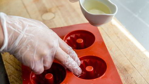 котлеты из шампиньонов