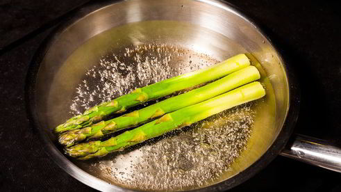 котлеты из судака с польским соусом