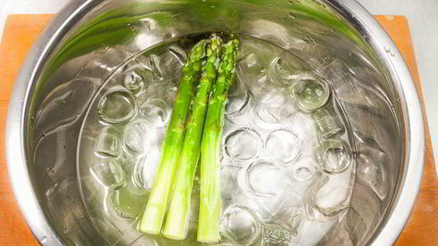 котлеты из судака с польским соусом