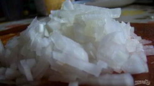 котлеты из свиной печени