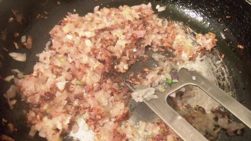 котлеты картофельные