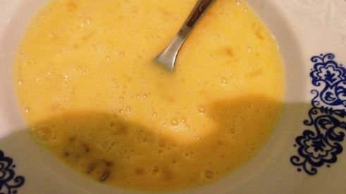 котлеты картофельные