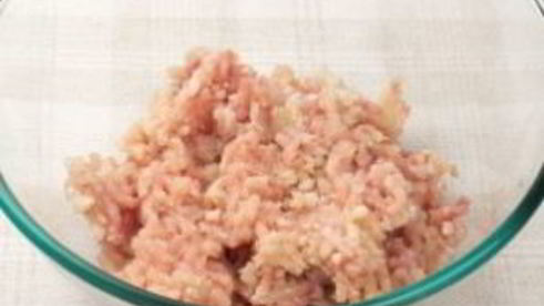 котлеты с сыром внутри