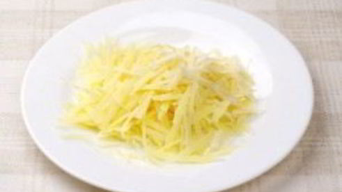 котлеты с сыром внутри