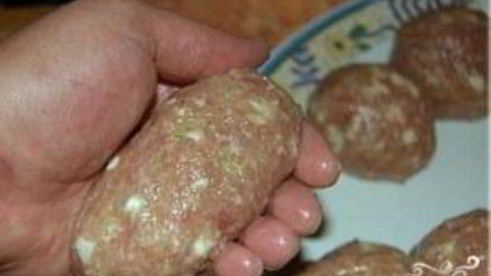 котлеты в аэрогриле