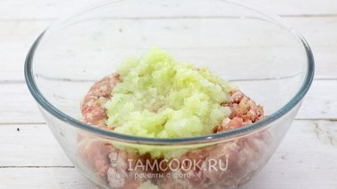 котлеты экономные