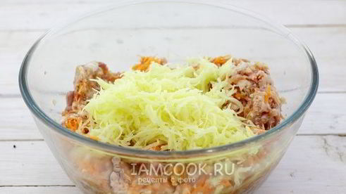 котлеты экономные