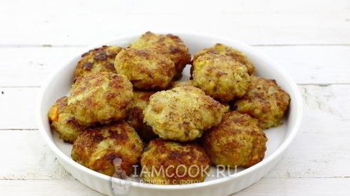 котлеты экономные