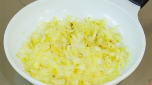 котлеты, запеченные в духовке под грибным соусом