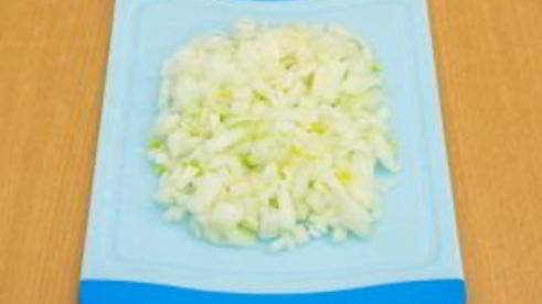 котлеты, запеченные в духовке под грибным соусом