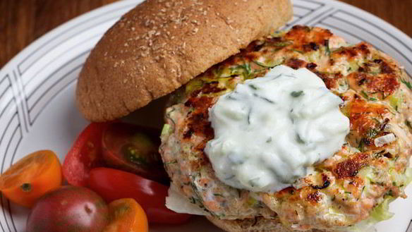 Рецепт Куриные котлеты по-министерски