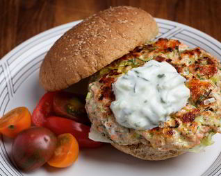 Куриные котлеты по-министерски