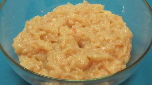 куриные котлеты сезам, откройся