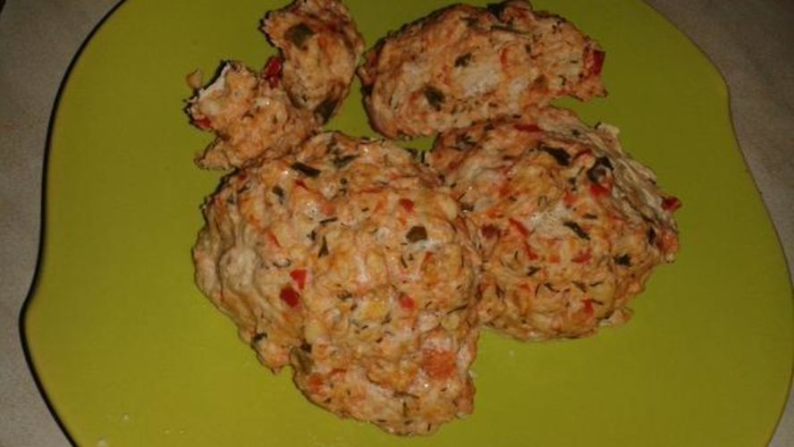 Рецепт куриные паровые котлеты