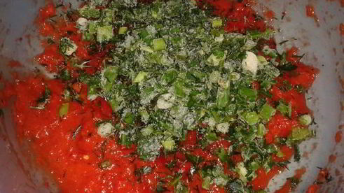 куриные паровые котлеты