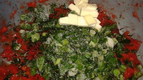 куриные паровые котлеты