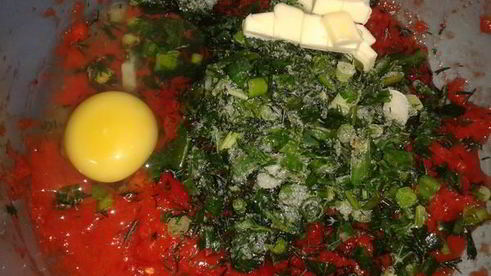 куриные паровые котлеты