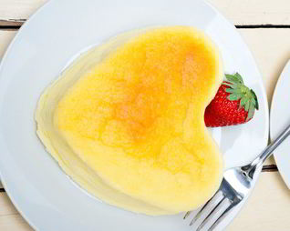 Манные котлеты в духовке