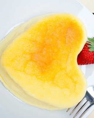 Манные котлеты в духовке